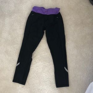Lulu Lemon pants